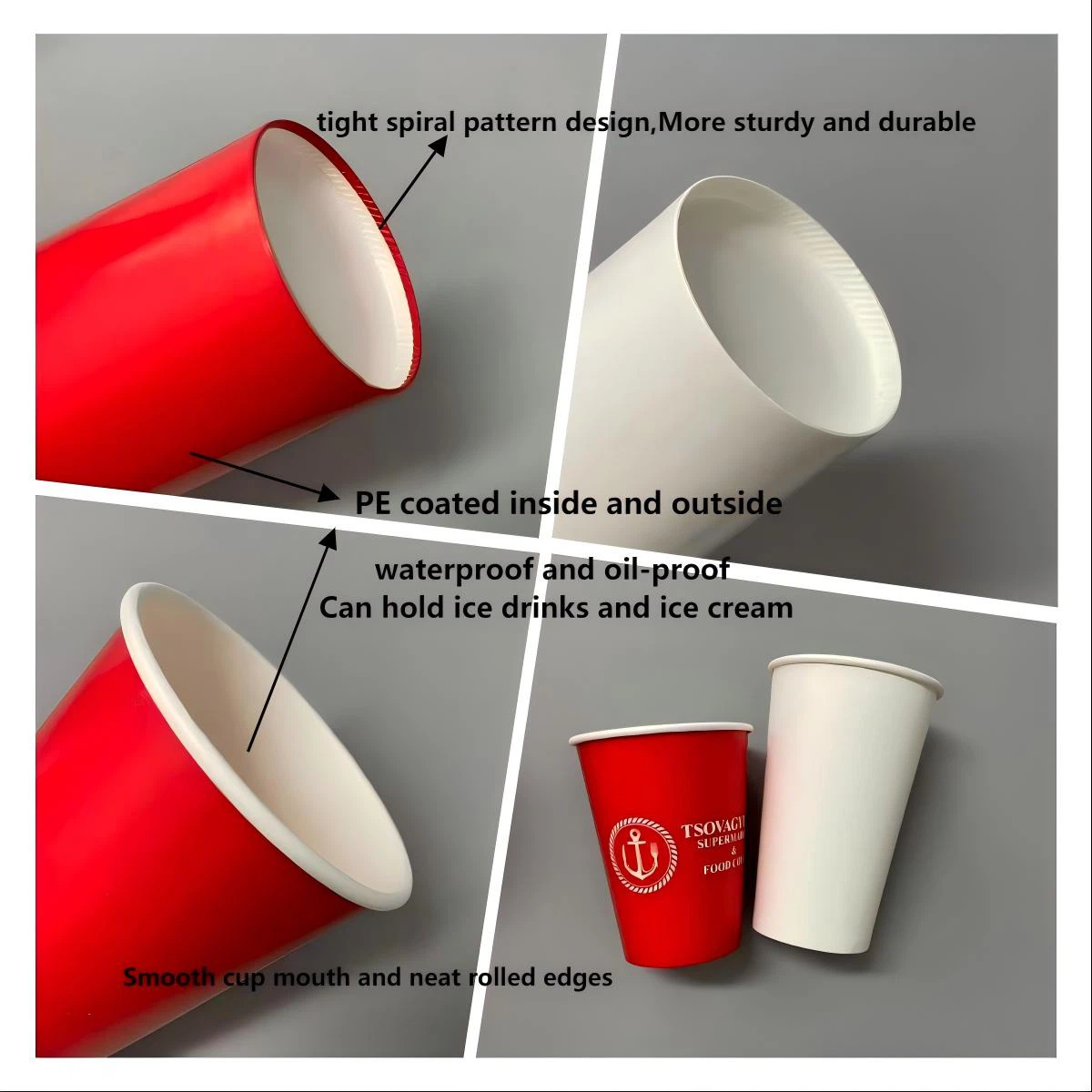 paper cups 09160011 paper cups 09160011