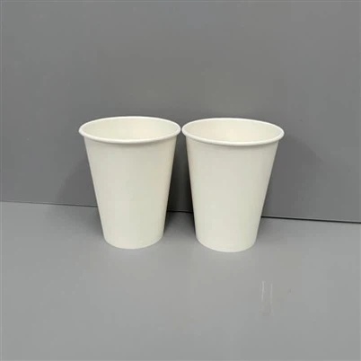 Кавова чашка з однією стінкою 12 унцій Ø90